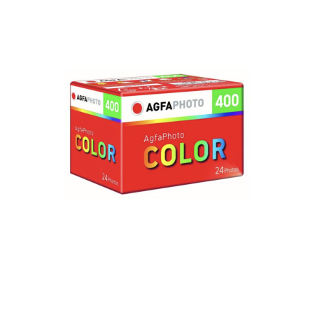 AgfaPhoto Color 400 135/24
